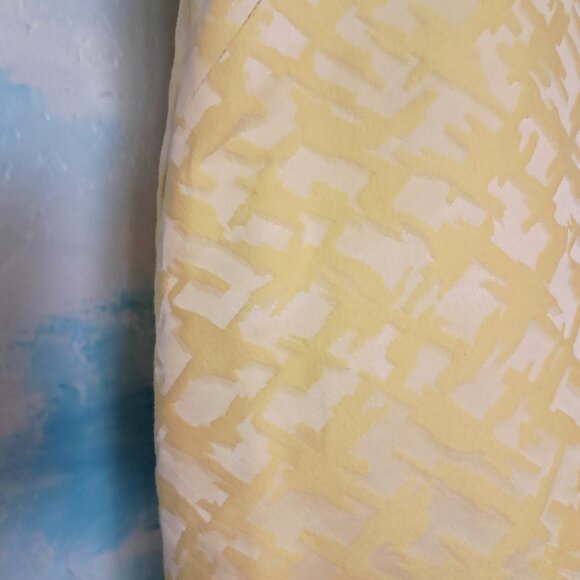 1950s hand-made Old Hollywood dress, magnificent quality and craftsmanship - Picture 6 of 7